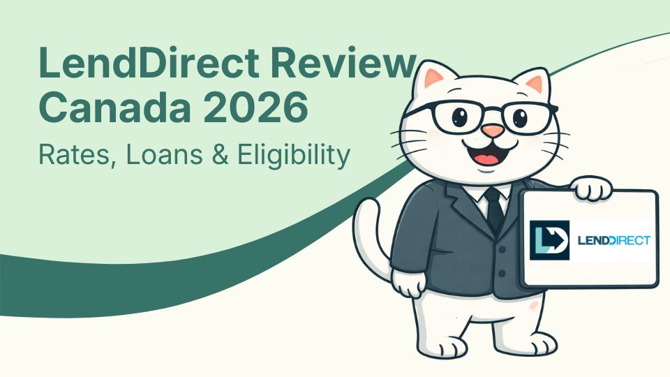 LendDirect Review Canada 2026: Rates, Loans & Eligibility