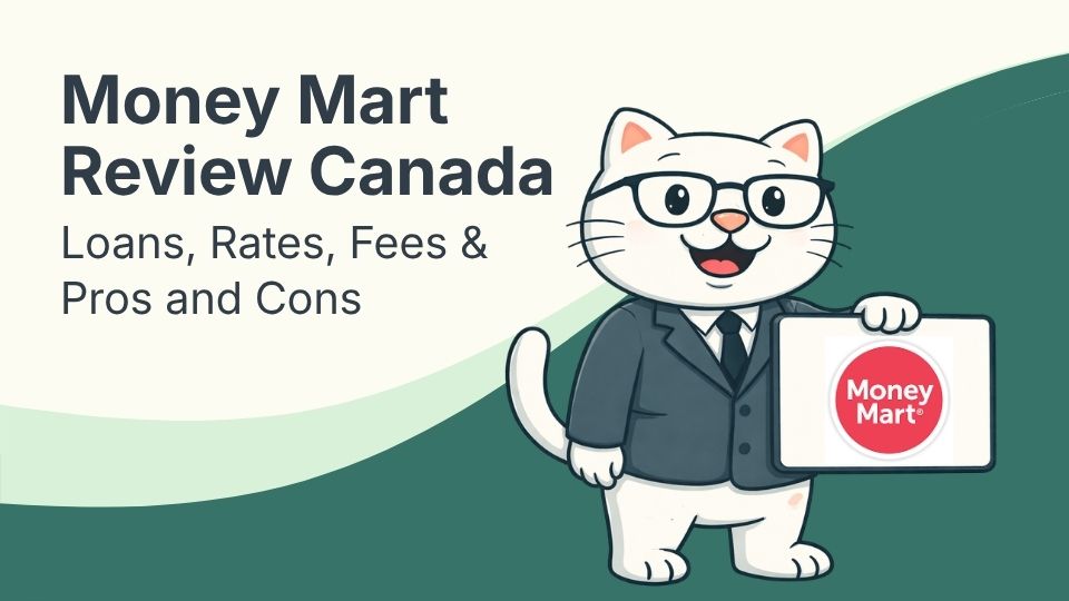 Money Mart Review Canada