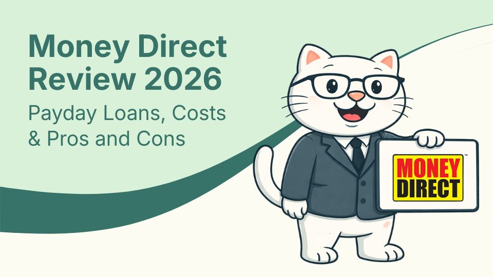Money Direct Review Canada