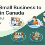 Best Small Business to Start in Canada