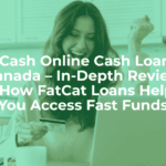 FatCat Loans connecting Canadians to iCash online loan Canada