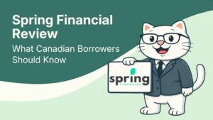 Spring Financial Partners Spring Financial Review (2026): Loans, Rates & Credit