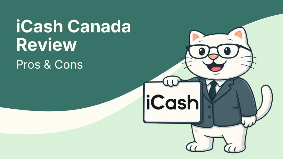 iCash Canada Review 2026