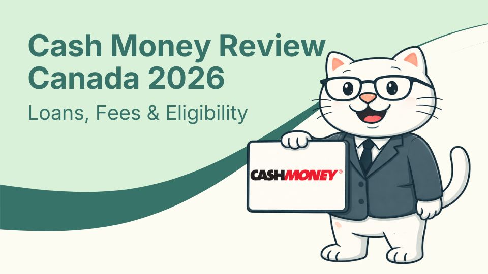 Cash Money Review Canada 2026: Loans, Fees & Eligibility