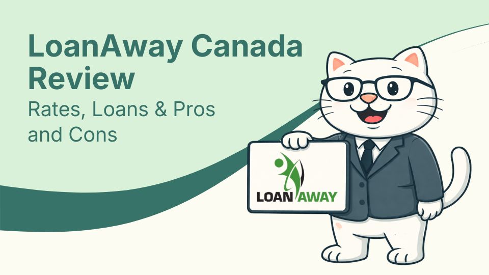 LoanAway Review Canada