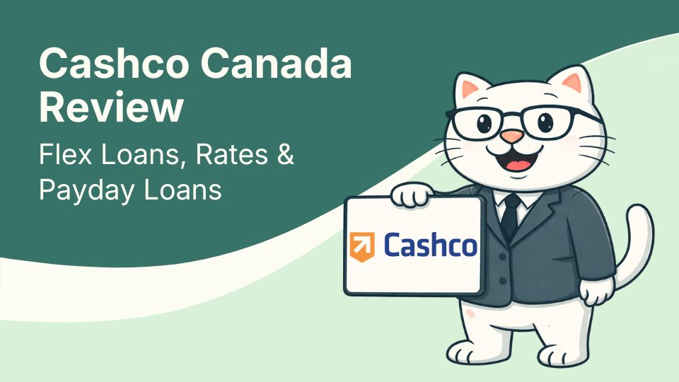 Cashco Review Canada