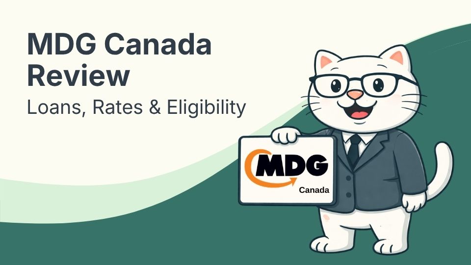 MDG Review Canada 2026