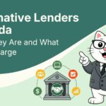 Alternative lenders in Canada explained