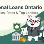 Personal loans in Ontario