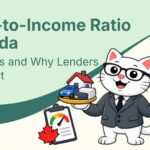 Debt-to-income ratio in Canada explained
