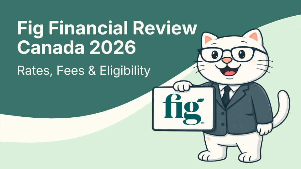 Fig Financial Review Canada
