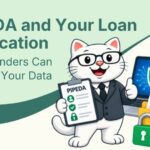 PIPEDA and loan application data privacy in Canada