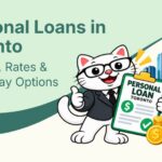 Personal Loans in Toronto